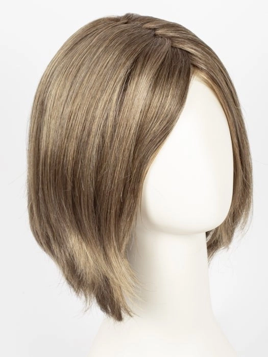 Accessories_Gabor_Wigs Hairpieces Unspoken | Synthetic Lace Front Wig (Mono Part)