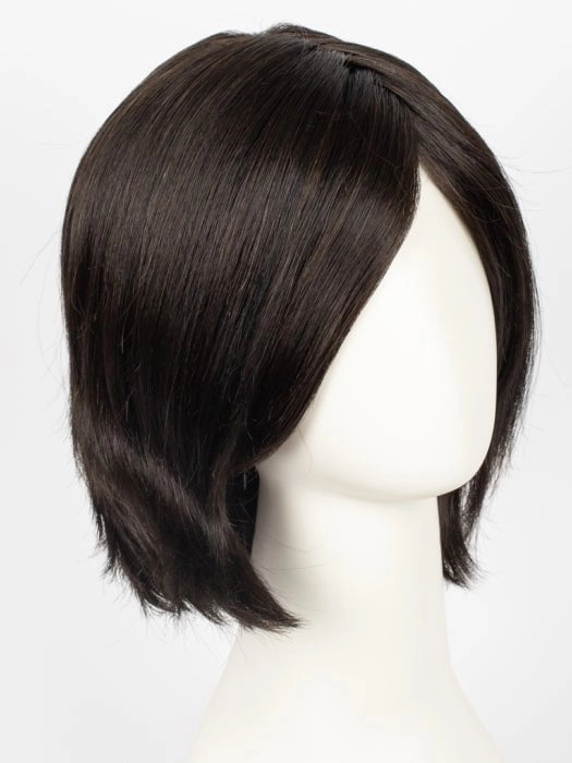 Accessories_Gabor_Wigs Hairpieces Unspoken | Synthetic Lace Front Wig (Mono Part)
