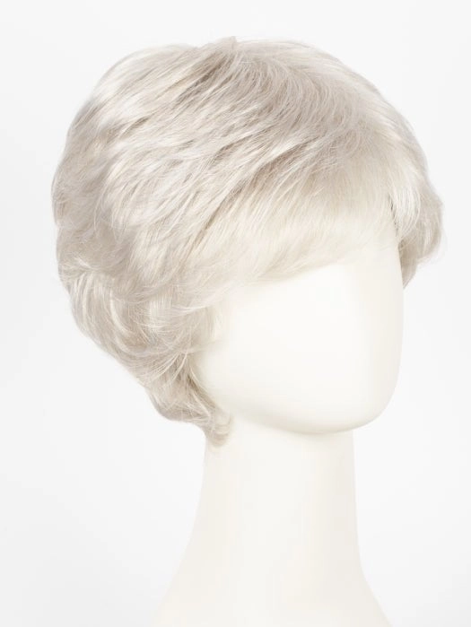 Accessories_Gabor_Wigs Hairpieces Upper Cut | Synthetic Wig (Mono Crown)