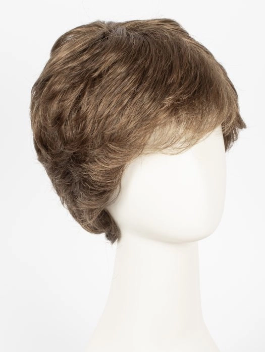Accessories_Gabor_Wigs Hairpieces Upper Cut | Synthetic Wig (Mono Crown)