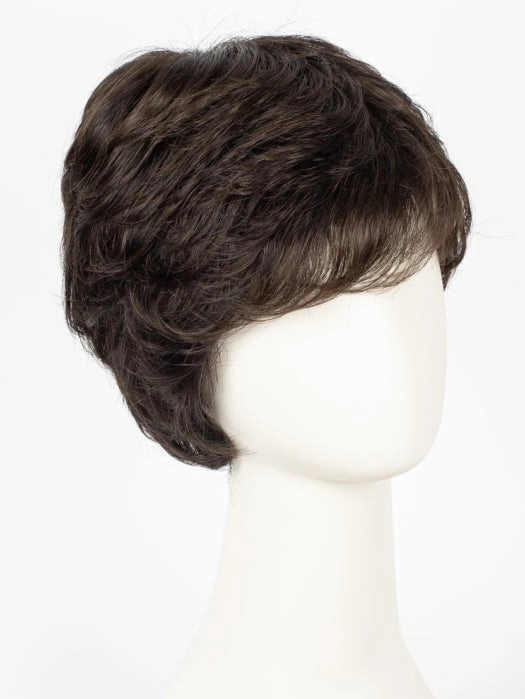 Accessories_Gabor_Wigs Hairpieces Upper Cut | Synthetic Wig (Mono Crown)
