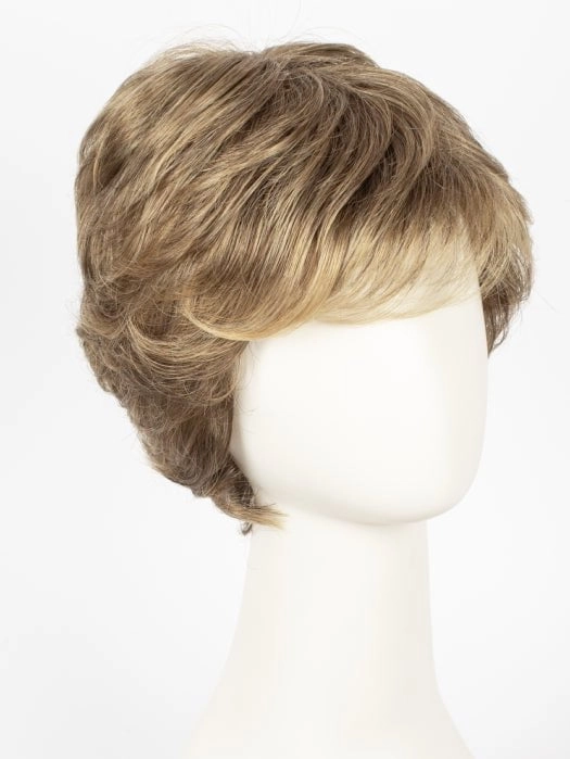 Accessories_Gabor_Wigs Hairpieces Upper Cut | Synthetic Wig (Mono Crown)