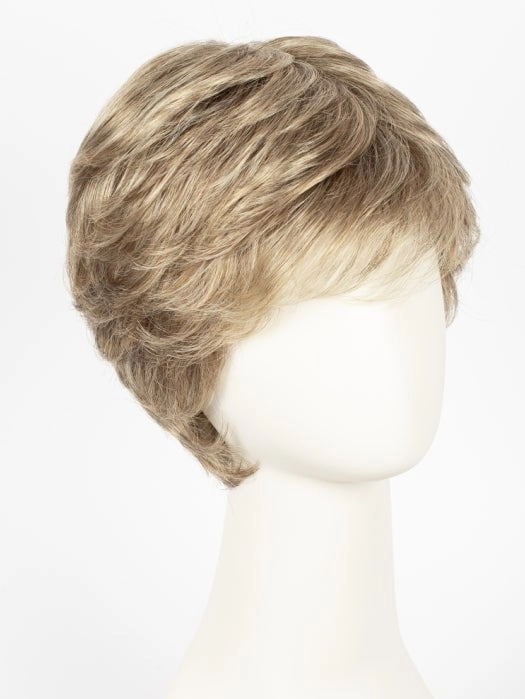 Accessories_Gabor_Wigs Hairpieces Upper Cut | Synthetic Wig (Mono Crown)