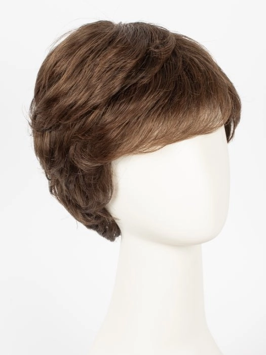 Accessories_Gabor_Wigs Hairpieces Upper Cut | Synthetic Wig (Mono Crown)