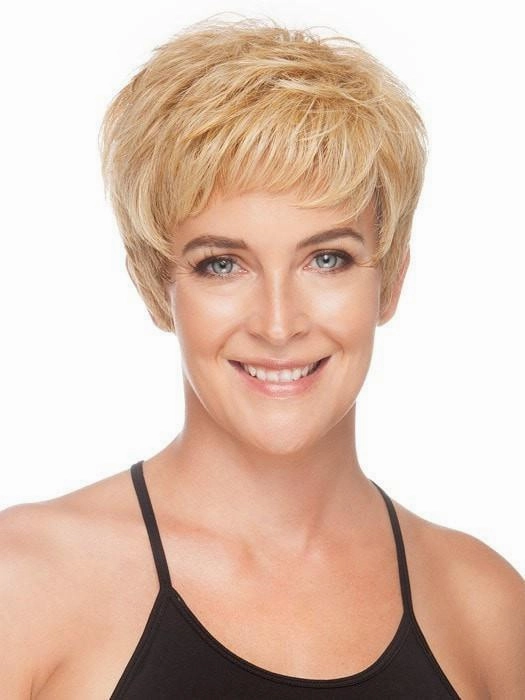 Accessories_Gabor_Wigs Hairpieces Virtue | HF Synthetic Wig (Basic Cap)