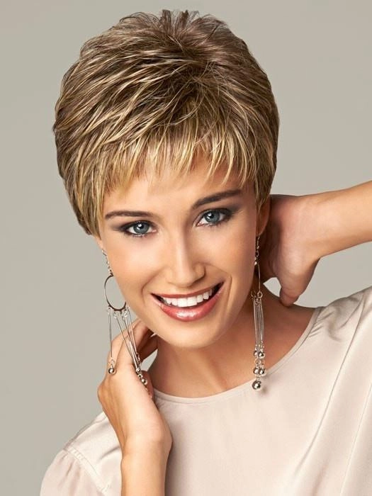 Accessories_Gabor_Wigs Hairpieces Virtue | HF Synthetic Wig (Basic Cap)