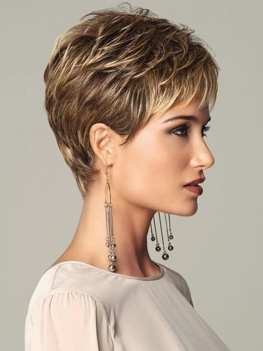 Accessories_Gabor_Wigs Hairpieces Virtue | HF Synthetic Wig (Basic Cap)