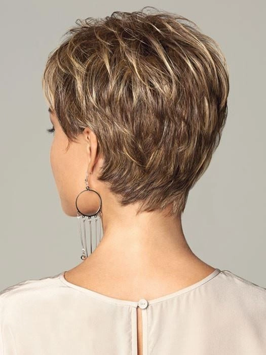 Accessories_Gabor_Wigs Hairpieces Virtue | HF Synthetic Wig (Basic Cap)