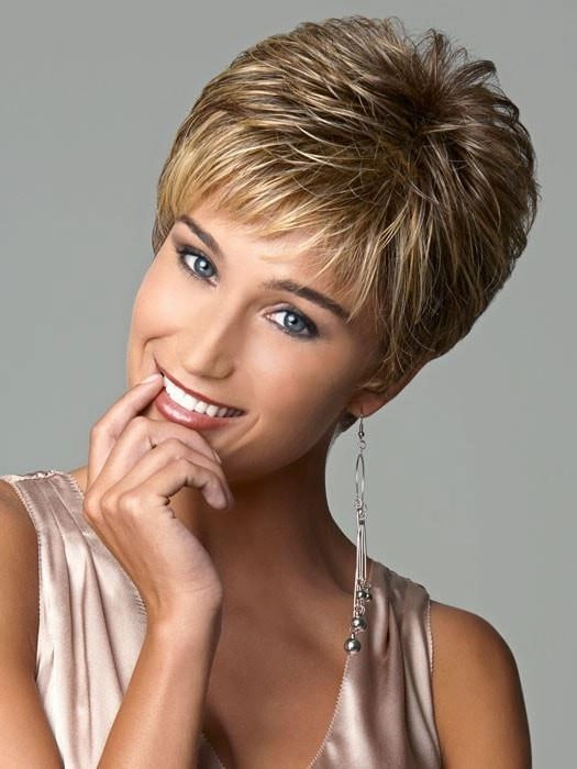 Accessories_Gabor_Wigs Hairpieces Virtue | HF Synthetic Wig (Basic Cap)