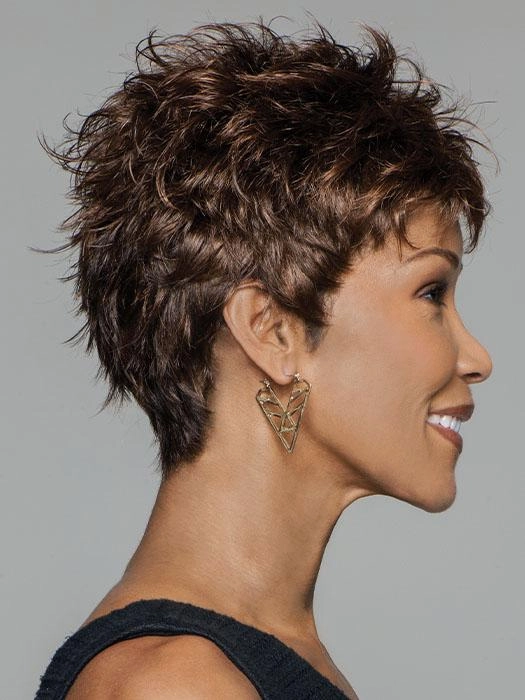 Accessories_Gabor_Wigs Hairpieces Zest | Synthetic Wig (Basic Cap)