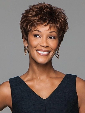 Accessories_Gabor_Wigs Hairpieces Zest | Synthetic Wig (Basic Cap)