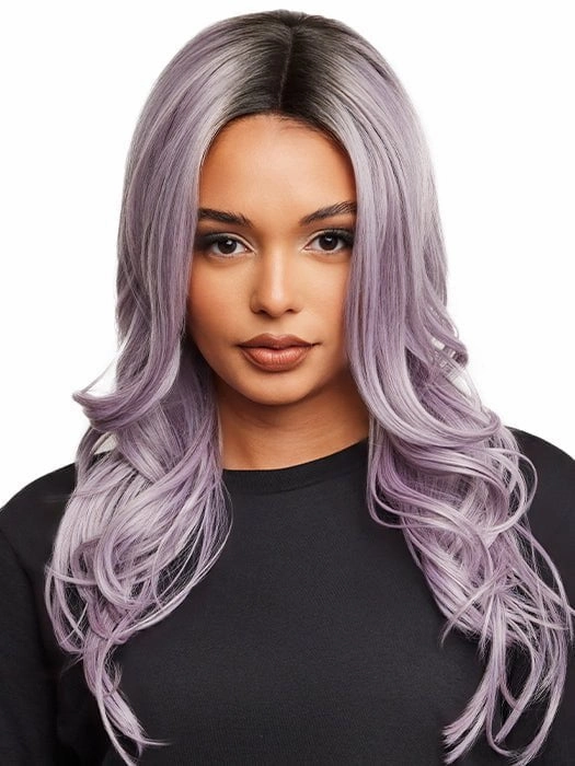 Accessories_Rene Of Paris_Wigs Hairpieces Allure Wavez | Synthetic Lace Front Wig (Lace Part)