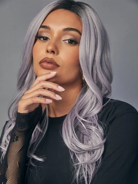 Accessories_Rene Of Paris_Wigs Hairpieces Allure Wavez | Synthetic Lace Front Wig (Lace Part)