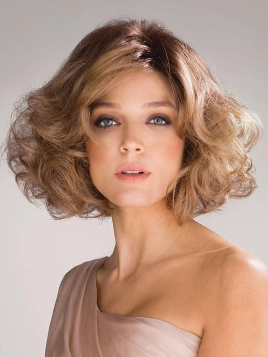 Accessories_Rene Of Paris_Wigs Hairpieces Amal | Synthetic Wig (Basic Cap)