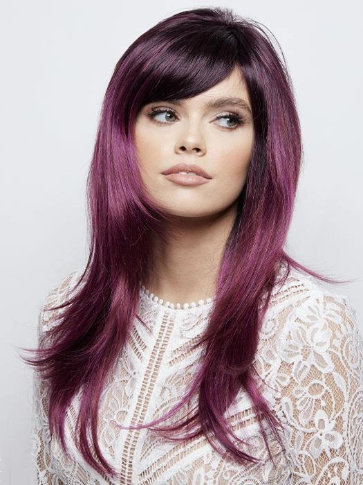 Accessories_Rene Of Paris_Wigs Hairpieces Angela | Synthetic Wig (Single Mono)