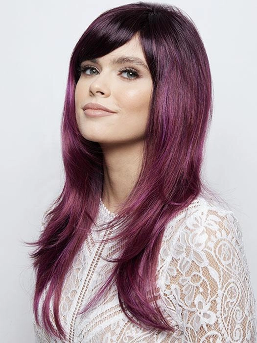 Accessories_Rene Of Paris_Wigs Hairpieces Angela | Synthetic Wig (Single Mono)