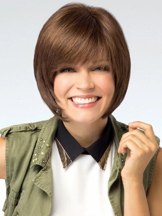 Accessories_Rene Of Paris_Wigs Hairpieces Audrey | Synthetic Wig (Basic Cap)