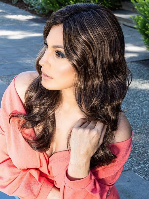 Accessories_Rene Of Paris_Wigs Hairpieces Avalon | Synthetic Lace Front Wig (Basic Cap)