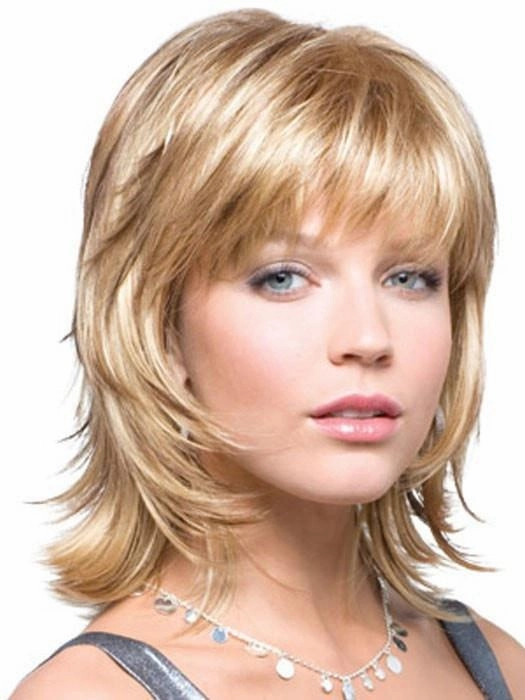 Accessories_Rene Of Paris_Wigs Hairpieces Bailey by Rene of Paris | Layered Synthetic Wig