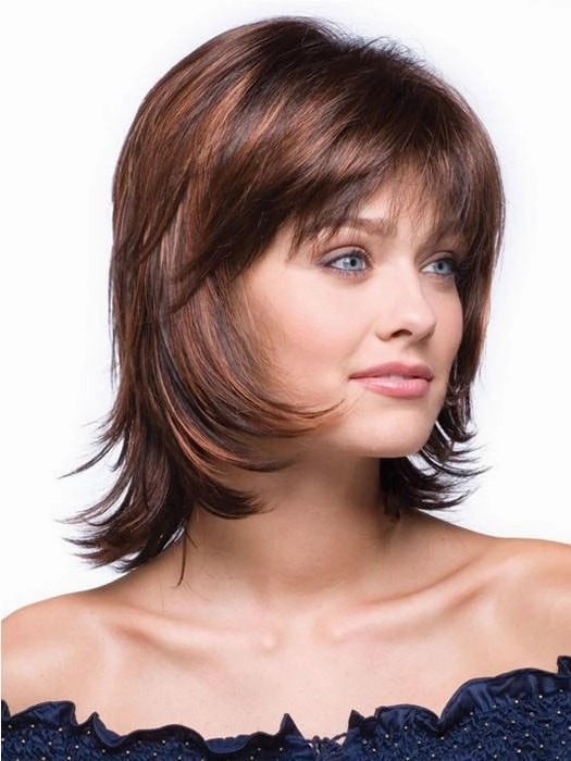 Accessories_Rene Of Paris_Wigs Hairpieces Bailey by Rene of Paris | Layered Synthetic Wig