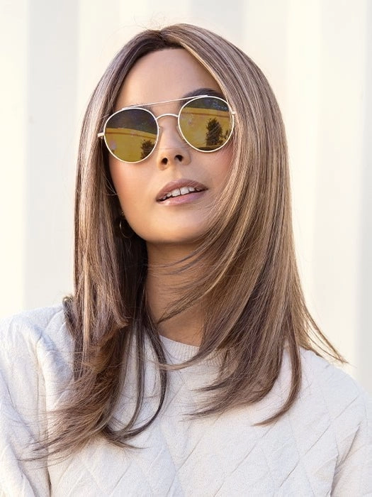 Accessories_Rene Of Paris_Wigs Hairpieces Blair | Synthetic Lace Front Wig (Mono Part)