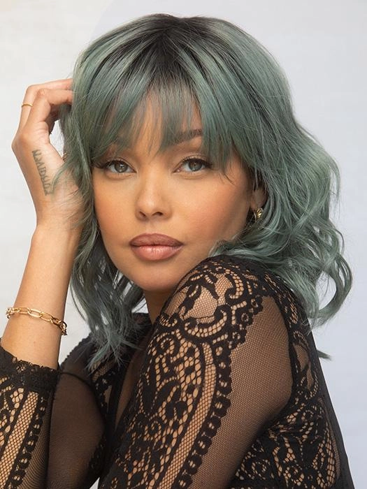 Accessories_Rene Of Paris_Wigs Hairpieces Breezy Wavez | HF Synthetic Wig