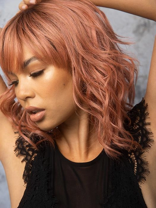 Accessories_Rene Of Paris_Wigs Hairpieces Breezy Wavez | HF Synthetic Wig
