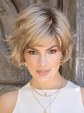Accessories_Rene Of Paris_Wigs Hairpieces Britt | Synthetic Wig (Basic Cap)