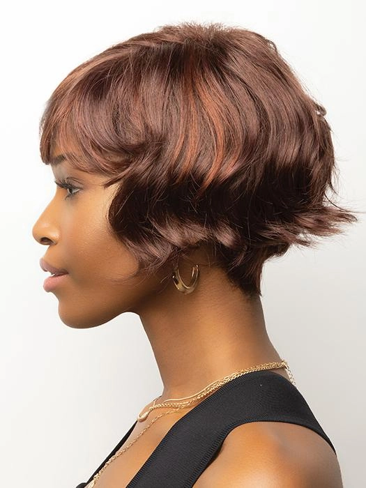 Accessories_Rene Of Paris_Wigs Hairpieces Britt | Synthetic Wig (Basic Cap)