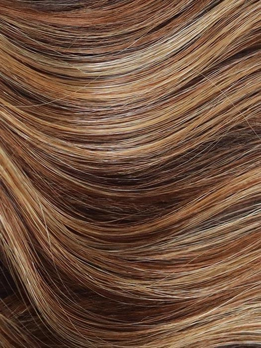 Accessories_Rene Of Paris_Wigs Hairpieces Britt | Synthetic Wig (Basic Cap)