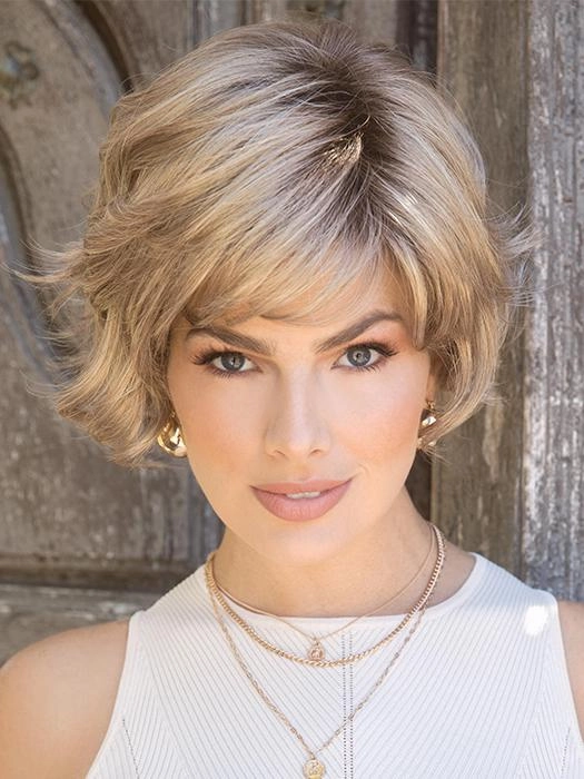Accessories_Rene Of Paris_Wigs Hairpieces Britt | Synthetic Wig (Basic Cap)