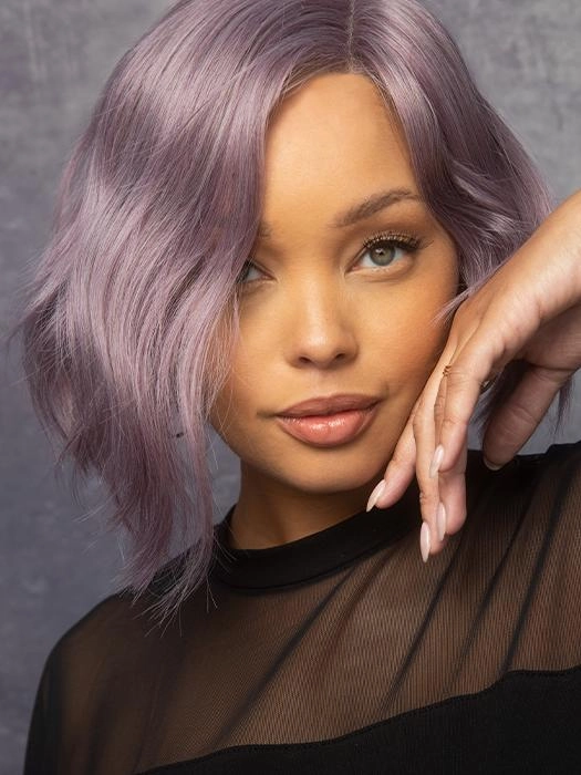 Accessories_Rene Of Paris_Wigs Hairpieces Chic Wavez | Synthetic Lace Front Wig (Mono Part)