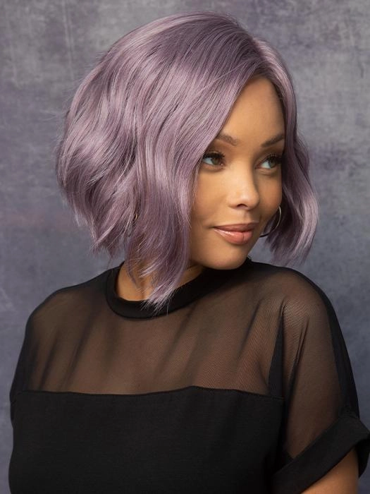 Accessories_Rene Of Paris_Wigs Hairpieces Chic Wavez | Synthetic Lace Front Wig (Mono Part)