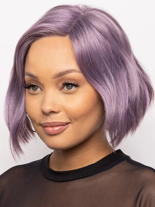 Accessories_Rene Of Paris_Wigs Hairpieces Chic Wavez | Synthetic Lace Front Wig (Mono Part)