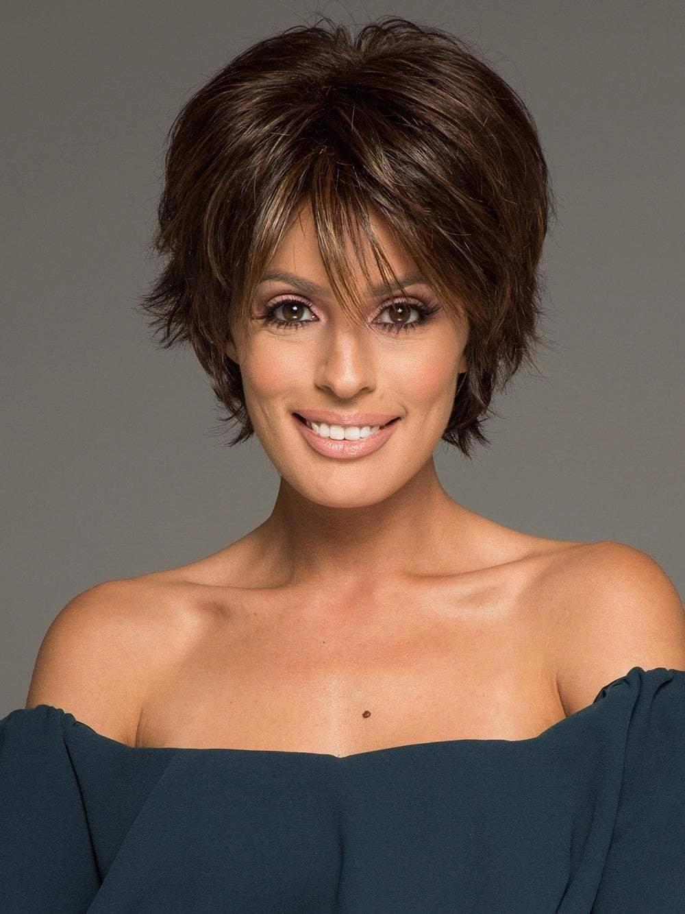 Accessories_Rene Of Paris_Wigs Hairpieces Coco | Synthetic Wig (Basic Cap)