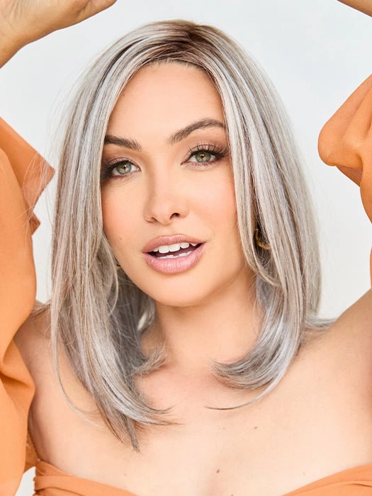 Accessories_Rene Of Paris_Wigs Hairpieces Davina | Synthetic Lace Front Wig (Lace Part)