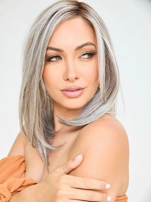 Accessories_Rene Of Paris_Wigs Hairpieces Davina | Synthetic Lace Front Wig (Lace Part)