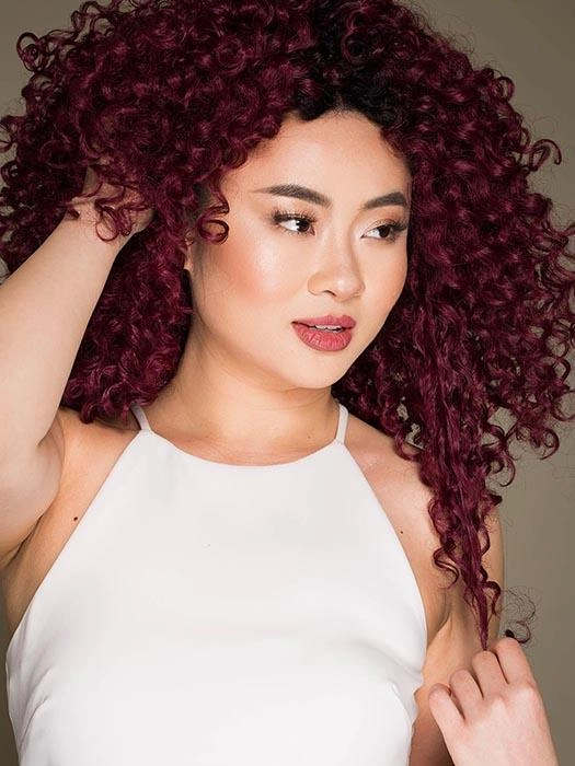 Accessories_Rene Of Paris_Wigs Hairpieces Diva | HF Synthetic Lace Front Wig
