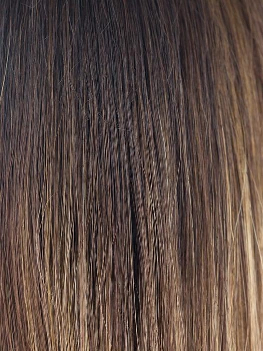 Accessories_Rene Of Paris_Wigs Hairpieces Evanna TP | Synthetic Top Piece