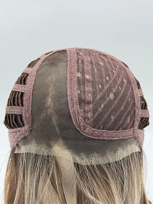 Accessories_Rene Of Paris_Wigs Hairpieces Glam Wavez | Synthetic Lace Front Wig (Mono Part)