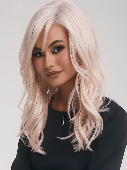 Accessories_Rene Of Paris_Wigs Hairpieces Glam Wavez | Synthetic Lace Front Wig (Mono Part)