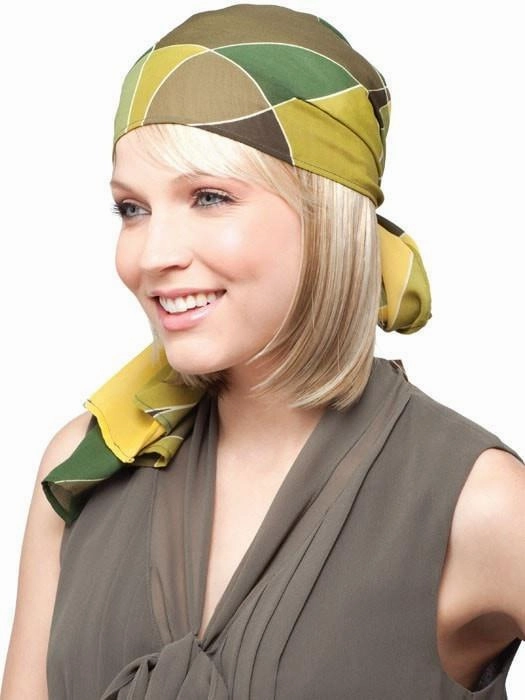 Accessories_Rene Of Paris_Wigs Hairpieces Halo Bob | Synthetic Hair Addition (Hat Not Included)