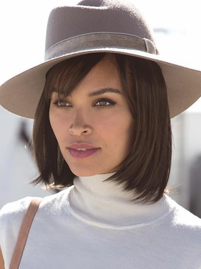 Accessories_Rene Of Paris_Wigs Hairpieces Halo Bob | Synthetic Hair Addition (Hat Not Included)