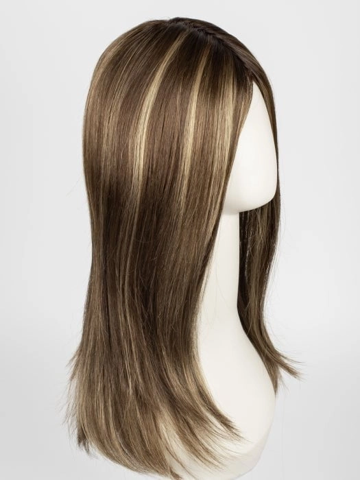 Accessories_Rene Of Paris_Wigs Hairpieces Harper | Synthetic Lace Front Wig (Mono Part)