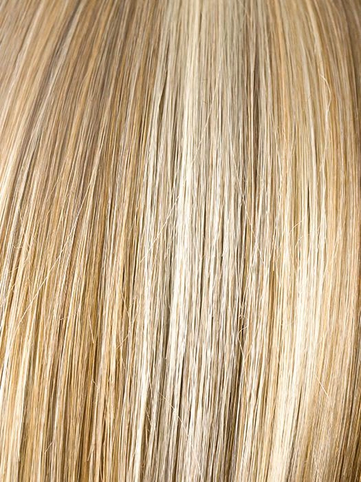 Accessories_Rene Of Paris_Wigs Hairpieces High Heat Mid Straight Topper | Synthetic Topper (Lace Part)