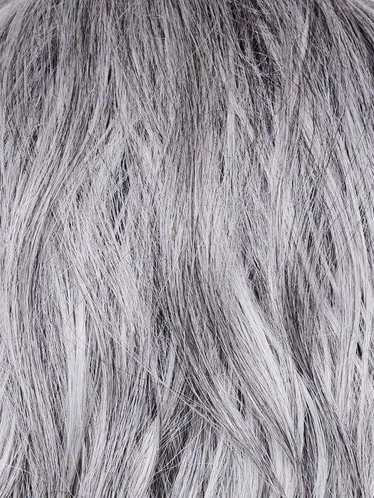 Accessories_Rene Of Paris_Wigs Hairpieces High Heat Mid Straight Topper | Synthetic Topper (Lace Part)