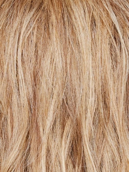 Accessories_Rene Of Paris_Wigs Hairpieces High Heat Mid Straight Topper | Synthetic Topper (Lace Part)