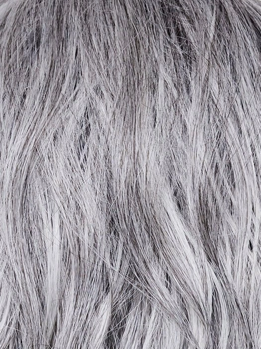 Accessories_Rene Of Paris_Wigs Hairpieces High Heat Mid Wavy Topper | Synthetic Hair Topper (Lace Part)