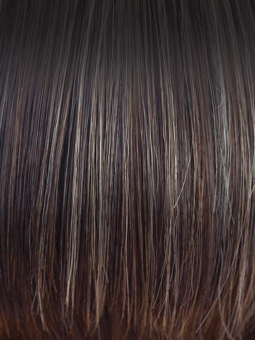Accessories_Rene Of Paris_Wigs Hairpieces High Heat Mid Wavy Topper | Synthetic Hair Topper (Lace Part)