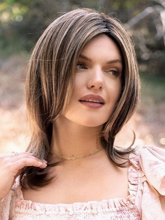 Accessories_Rene Of Paris_Wigs Hairpieces Jodie | Synthetic Lace Front Wig (Basic Cap)